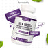 Milk Thistle Supplement with Berberine Turmeric Chanca Piedra, Detox & Cleanse & Repair, NAC, Beet Root, Artichoke, Dandelion Root, TUDCA Choline and Ginger, 60 Capsules